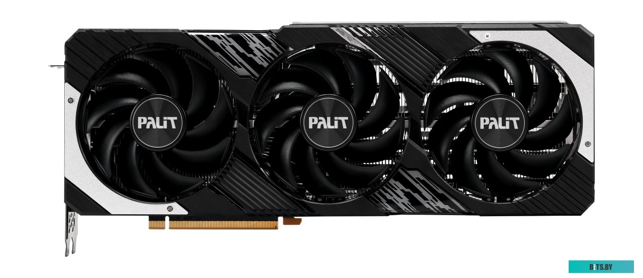 Видеокарта Palit GeForce RTX 4080 GamingPro NED4080019T2-1032A