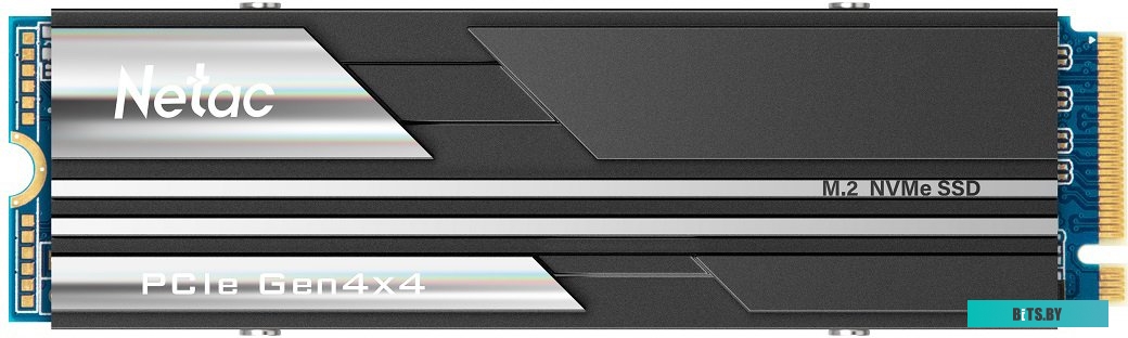 SSD Netac NV5000 NT01NV5000-1T0-E4X