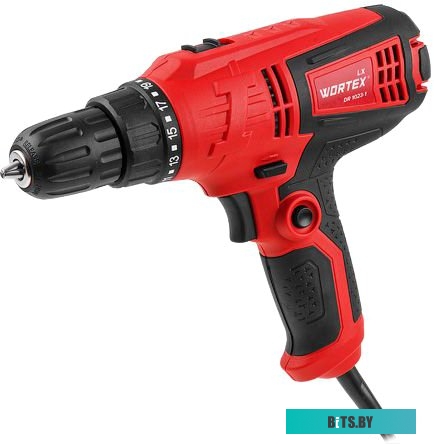 Wortex LX DR 1023-1 0334331