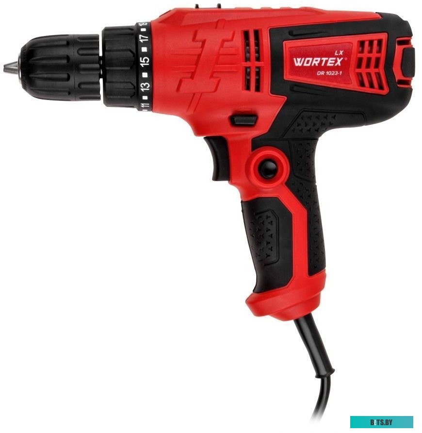 Wortex LX DR 1023-1 0334331