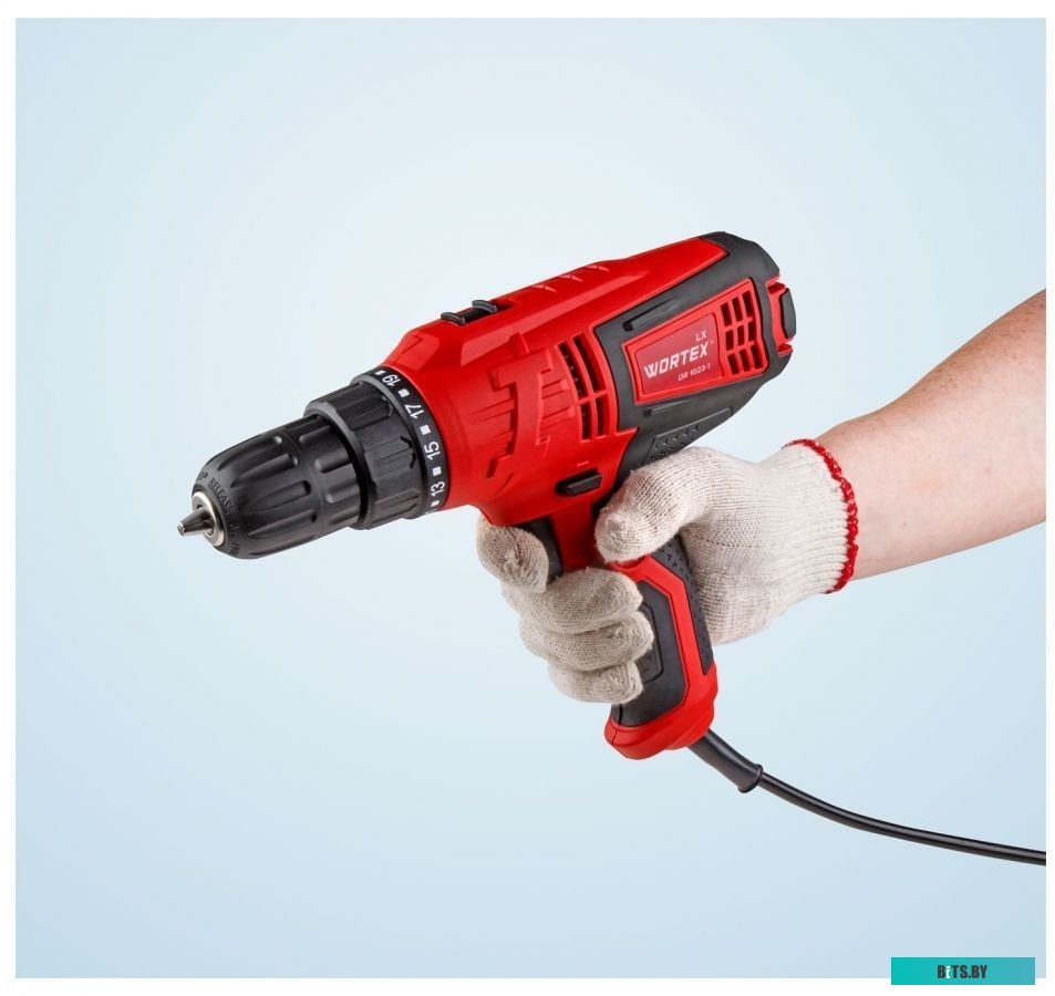 Wortex LX DR 1023-1 0334331