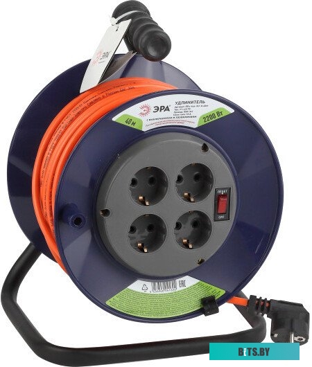 ЭРА RPx-4es-3х1.0-40m Б0043055