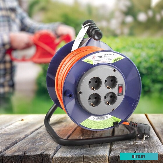 ЭРА RPx-4es-3х1.0-40m Б0043055