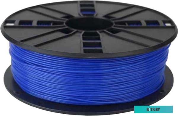 3DP-PLA1.75-01-B Gembird PLA 1.75 мм 1000 г (синий)