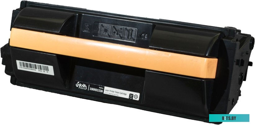 Картридж Sakura Printing SA106R01536 (аналог XEROX 106R01536)