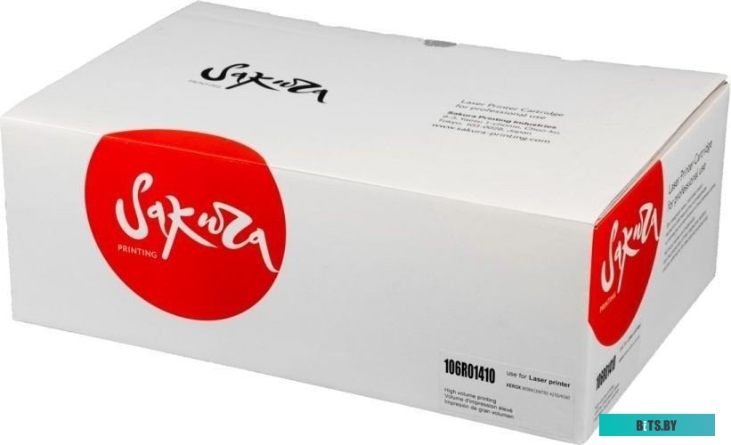 SA106R01410 Sakura Printing SA106R01410 (аналог Xerox 106R01410)