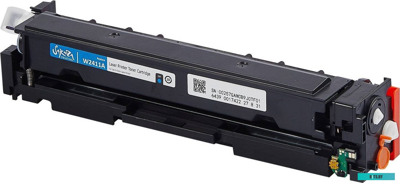Картридж Sakura Printing SAW2411A (аналог HP W2411A)