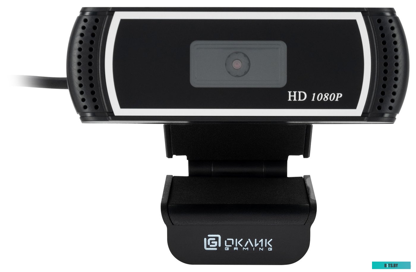 Веб-камера Oklick OK-C013FH <1455513>