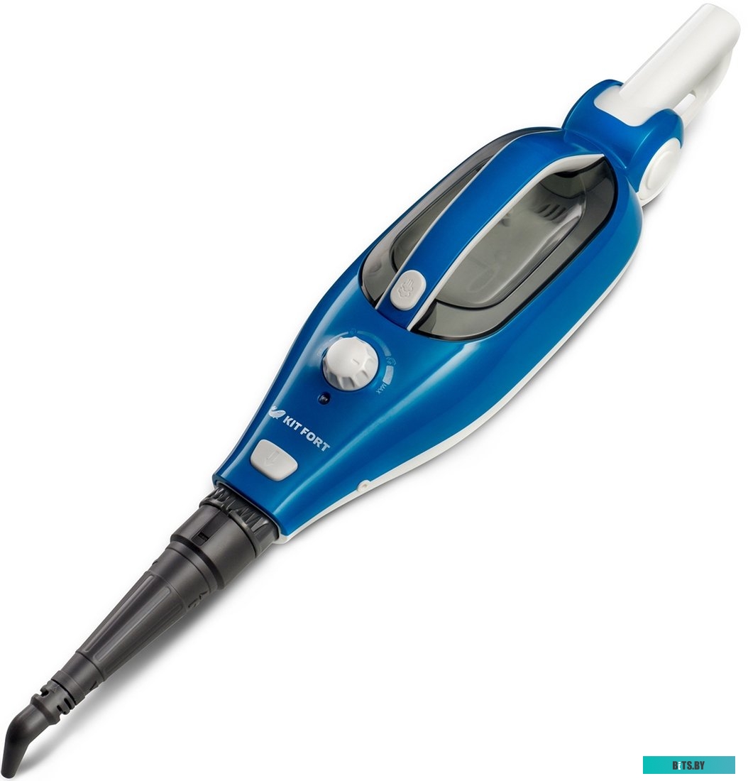 Паровая швабра Kitfort KT-1005-1