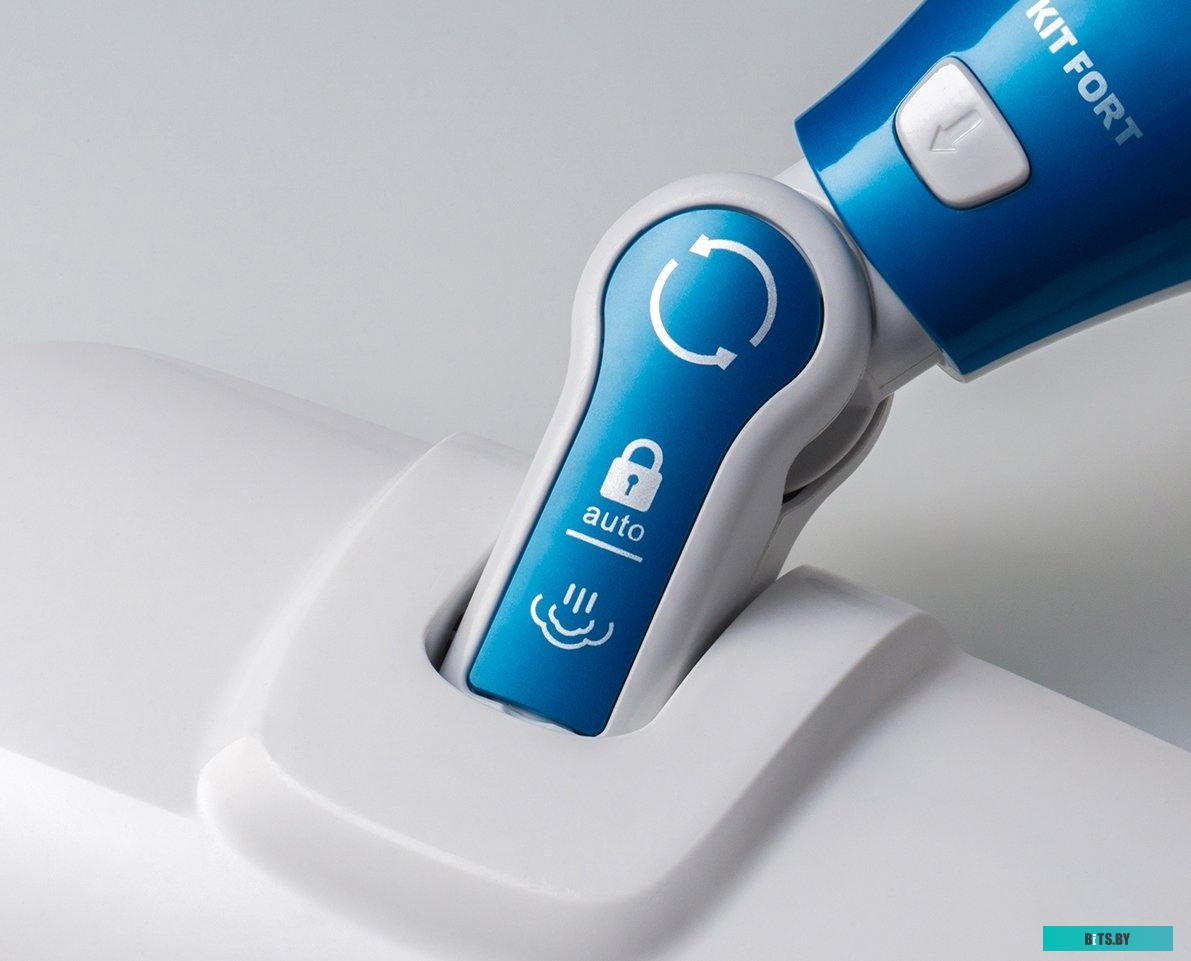 Паровая швабра Kitfort KT-1005-1