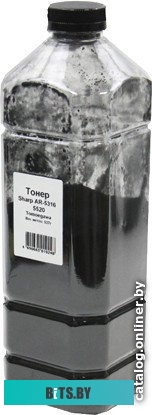 Тонер Tomoegawa для Sharp AR-5316/5520 537 г <991221490301>