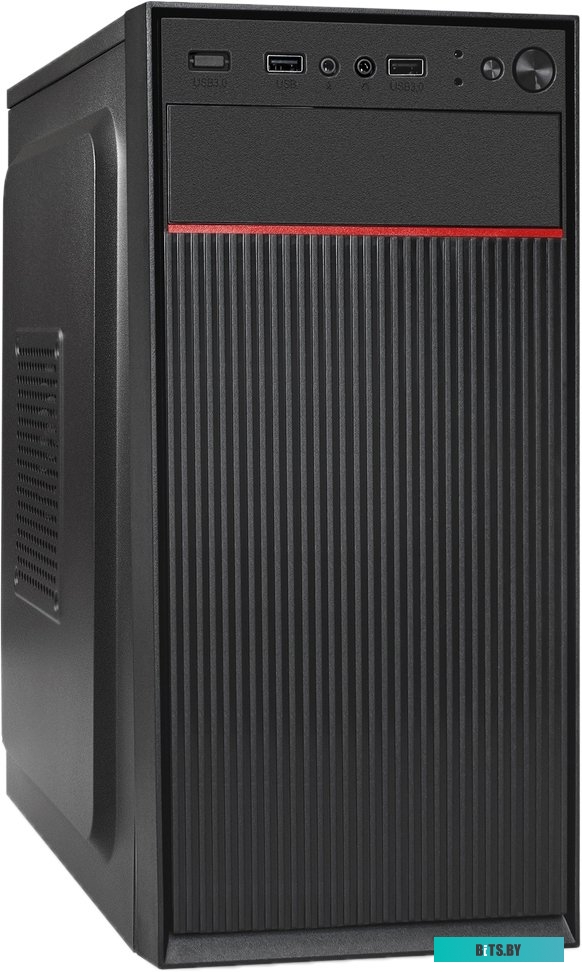 Корпус Minitower ExeGate BAA-113-AAA400 400W EX292349RUS