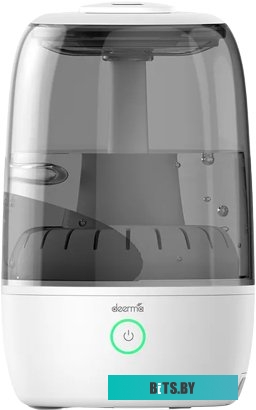 Deerma DEM-F60W (международная версия, белый)