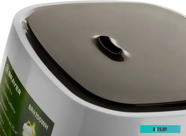 Увлажнитель воздуха Brayer BR4700WH