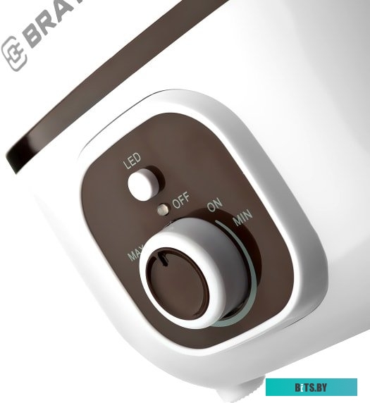Увлажнитель воздуха Brayer BR4700WH