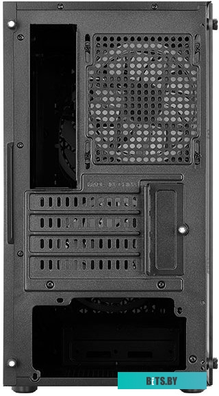 Корпус AeroCool Trinity Mini-G-BK-v3