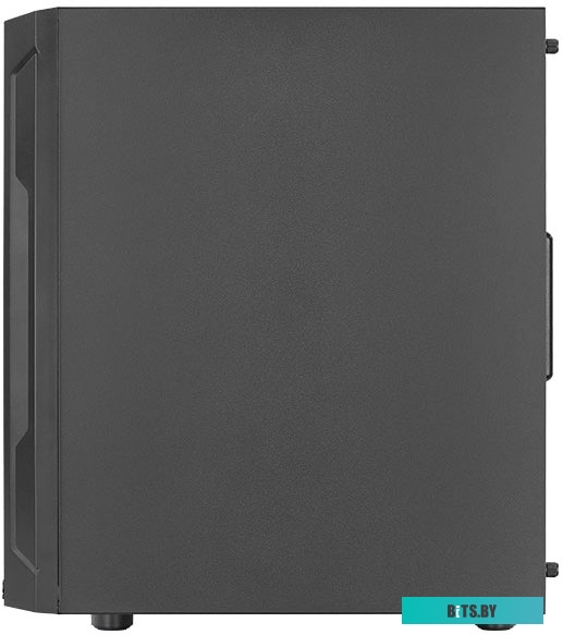 Корпус AeroCool Trinity Mini-G-BK-v3