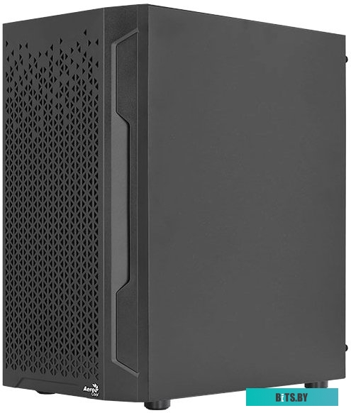 Корпус AeroCool Trinity Mini-G-BK-v3