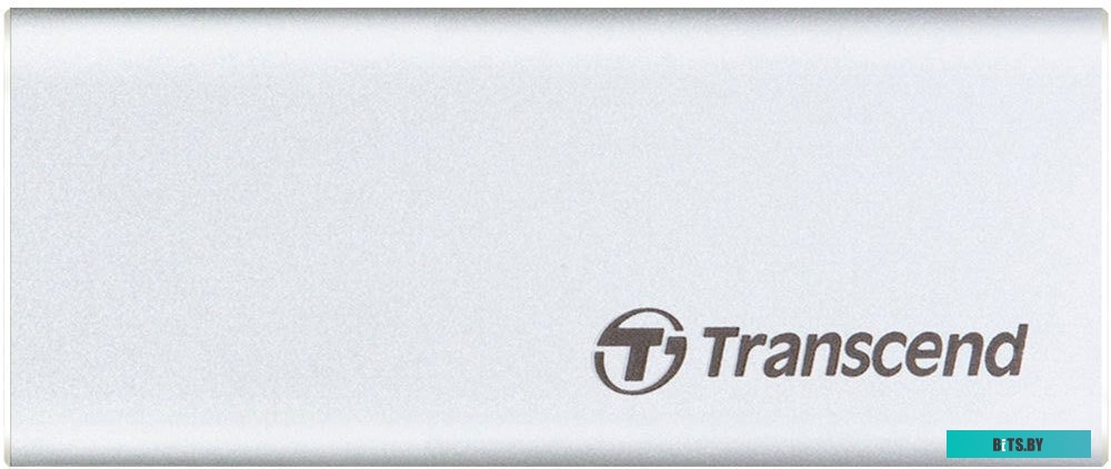 Внешний жесткий диск Transcend ESD260C 250GB TS250GESD260C