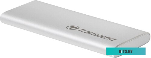 Внешний жесткий диск Transcend ESD260C 250GB TS250GESD260C