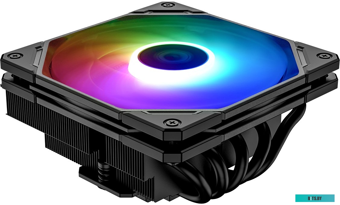 Кулер для процессора ID-Cooling IS-55 ARGB