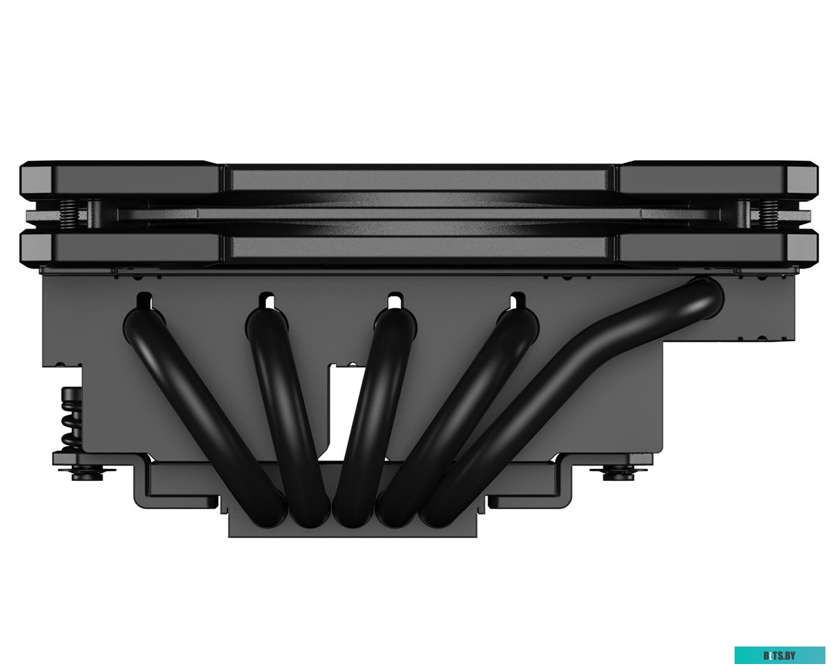 Кулер для процессора ID-Cooling IS-55 ARGB