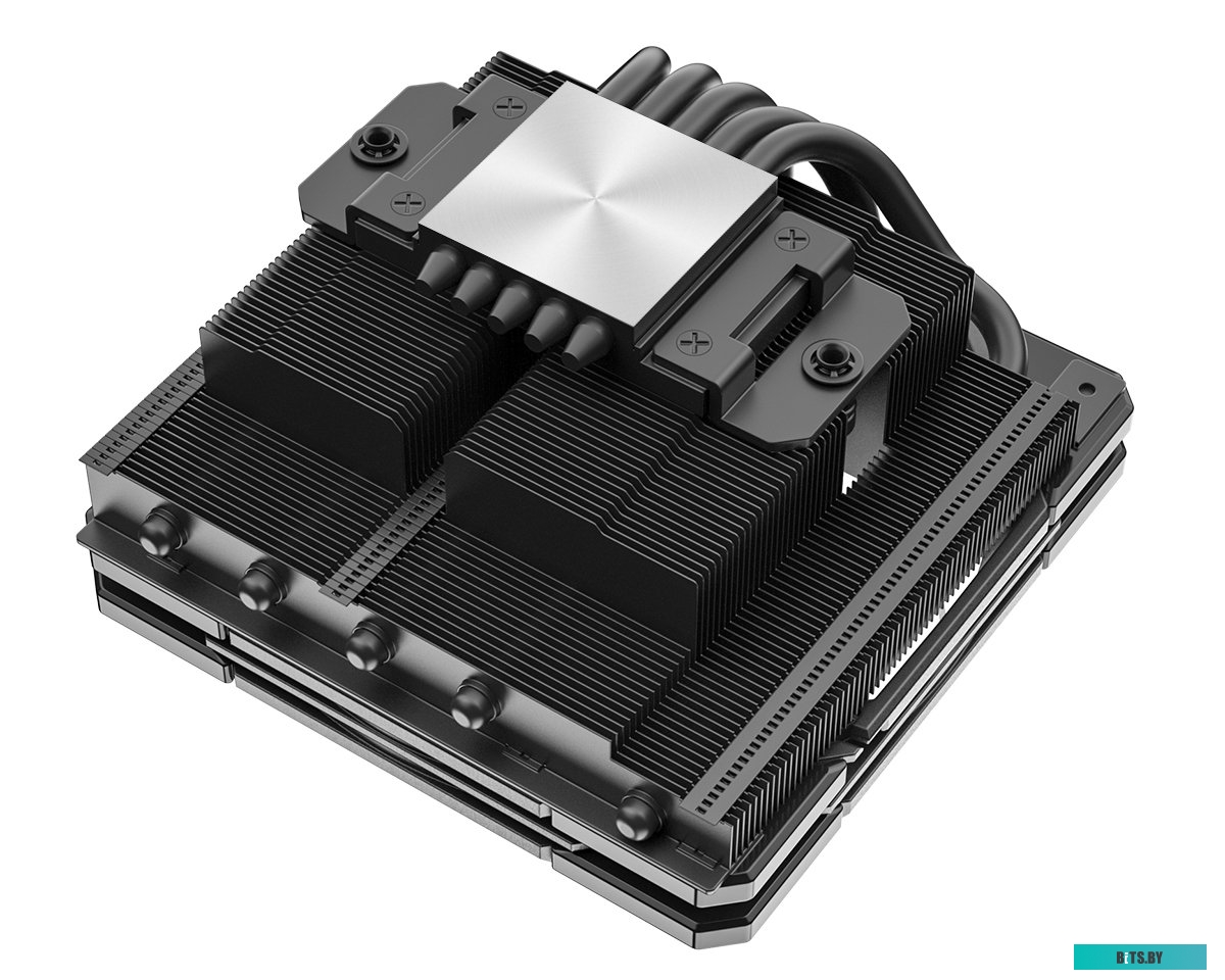 Кулер для процессора ID-Cooling IS-55 ARGB