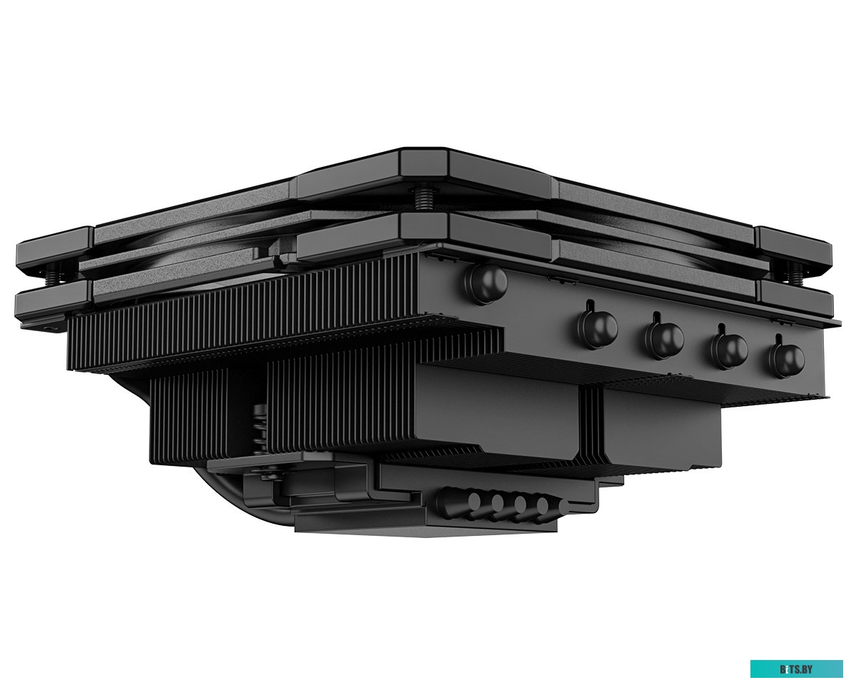 Кулер для процессора ID-Cooling IS-55 ARGB