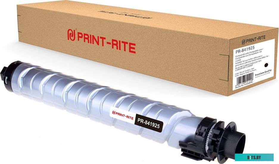 Картридж Print-Rite PR-841925 841925