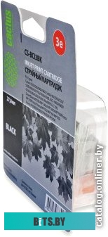 Картридж CACTUS CS-BCI3BK (аналог Canon)