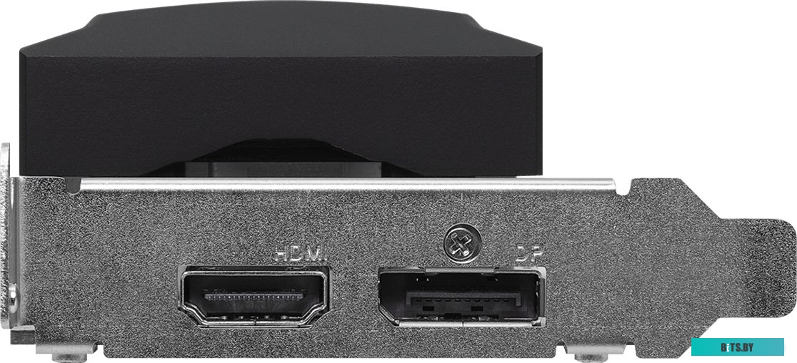 Видеокарта ASRock Intel ARC A310 Low Profile A310 LP 4G