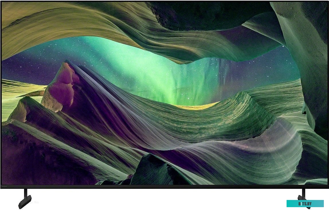 Телевизор Sony Bravia KD-55X85L