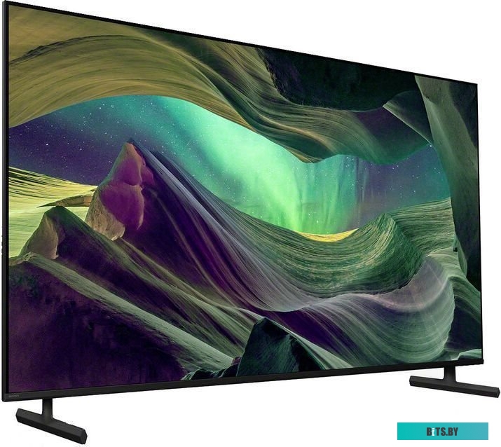 Телевизор Sony Bravia KD-55X85L