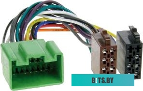 Адаптер Incar ISO-001 INCAR ISO -001.