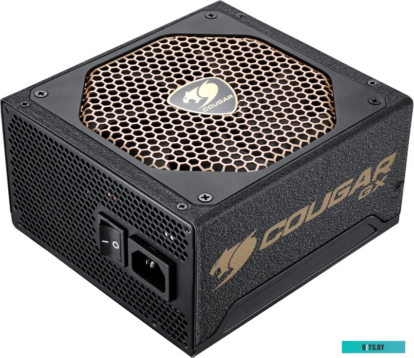 Блок питания Cougar GX 800