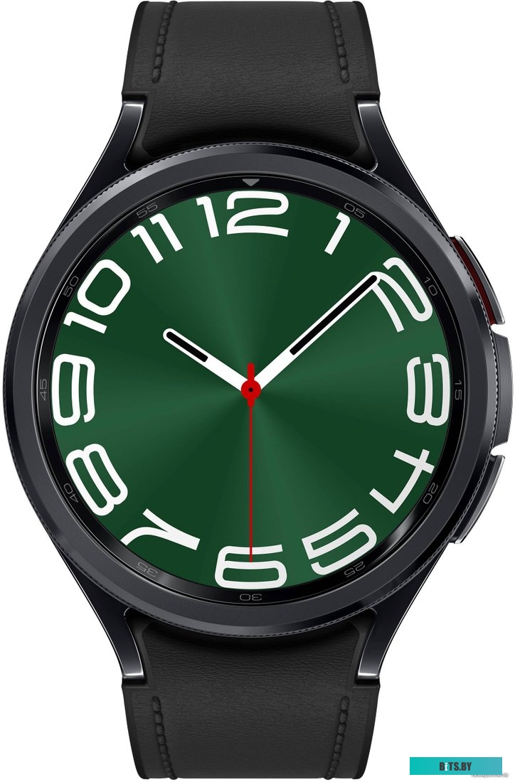 Умные часы Samsung Galaxy Watch6 Classic 47mm Black SM-R960NZKACIS