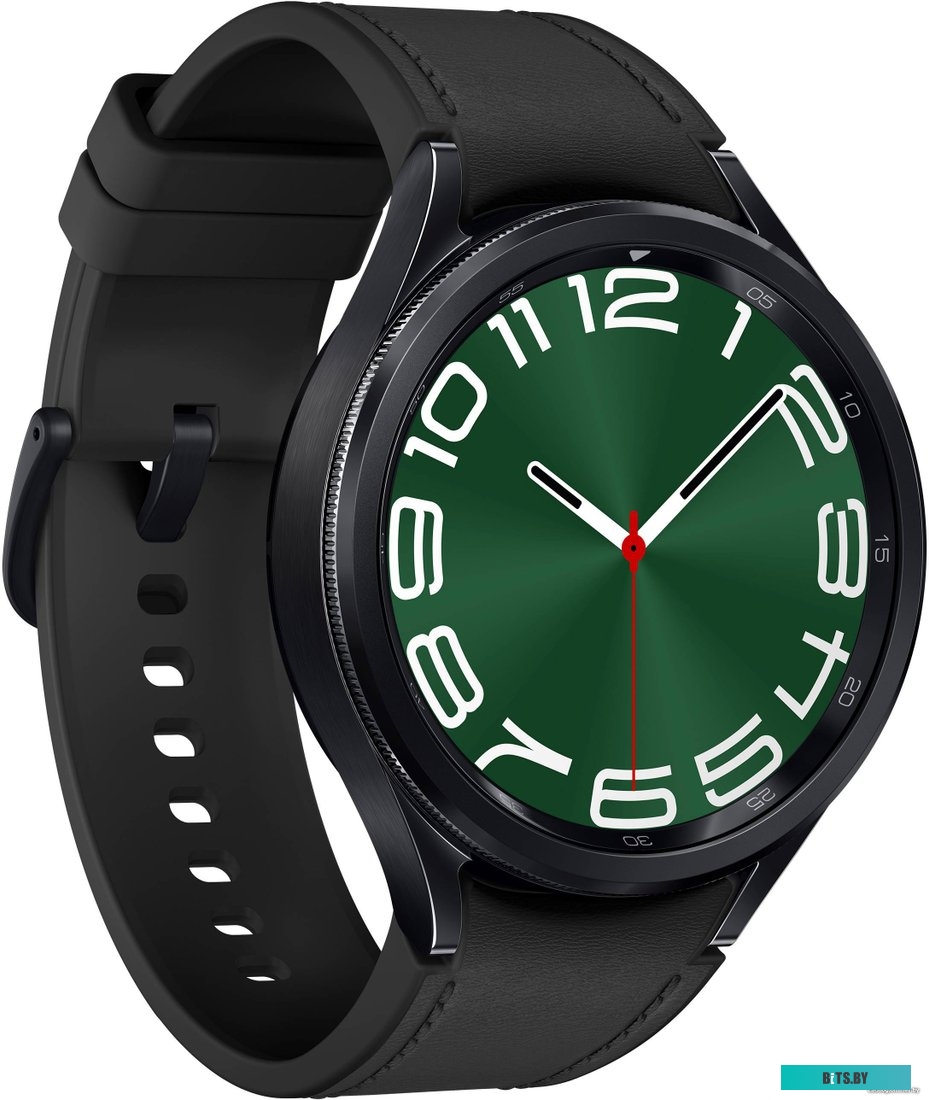 Умные часы Samsung Galaxy Watch6 Classic 47mm Black SM-R960NZKACIS