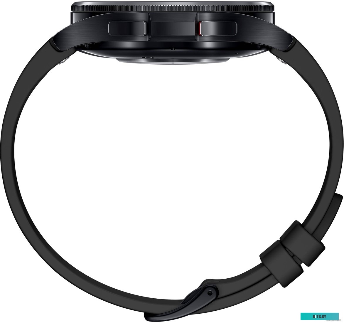 Умные часы Samsung Galaxy Watch6 Classic 47mm Black SM-R960NZKACIS