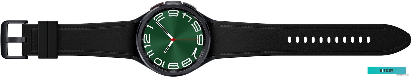 Умные часы Samsung Galaxy Watch6 Classic 47mm Black SM-R960NZKACIS