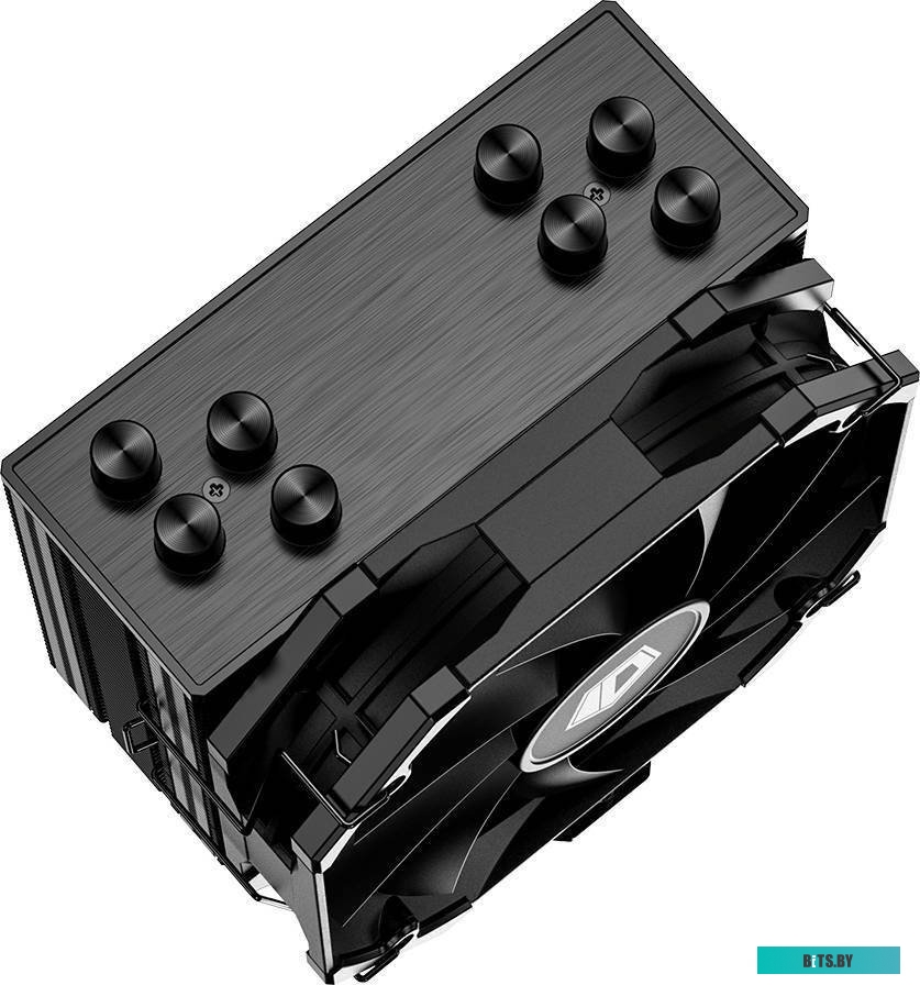 Кулер для процессора ID-Cooling SE-224-XTS Mini Black