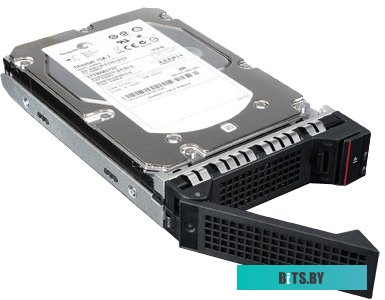Жесткий диск Lenovo 1x900Gb SAS 10K 7XB7A00026 Hot Swapp 2.5" 7XB7A00026
