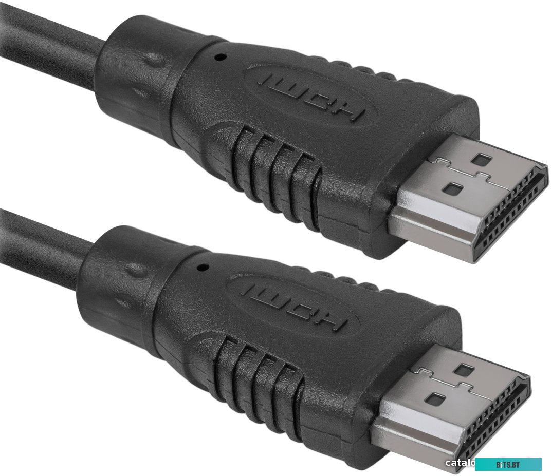 Кабель HDMI - HDMI Defender (19M-19M) 3м ver1.4 (87457)