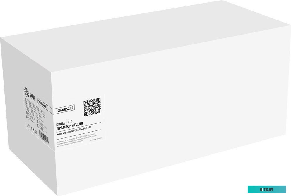 Блок фотобарабана Cactus CS-DU5225 101R00434.