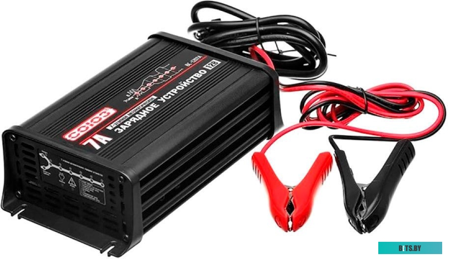 Батарея для ИБП Prometheus Energy PE 1207 12В 7Ач