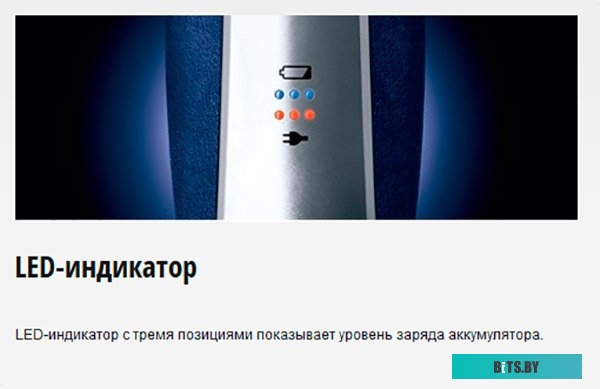 Электробритва Panasonic ES-RT37 <ES-RT37-S520>