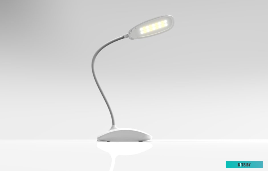 Настольная лампа Ritmix LED-410C