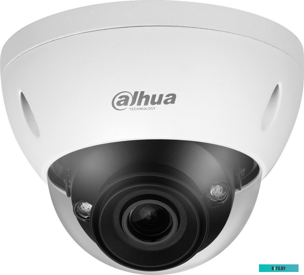 Камера видеонаблюдения IP Dahua DH-IPC-HDBW5442EP-ZE-S3 2.7-12мм цв. корп.:белый