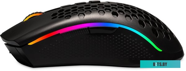 Мышь Redragon Storm Pro (черный) <78127>