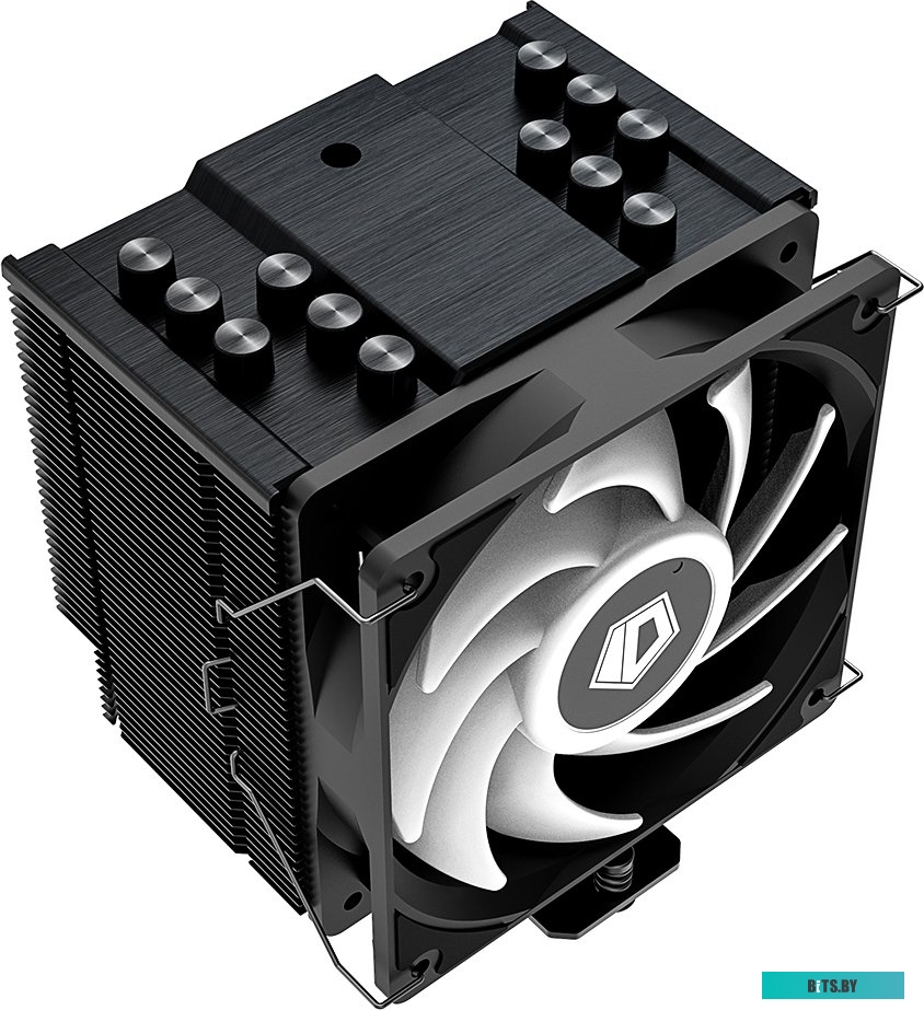 Кулер для процессора ID-Cooling SE-226-XT ARGB