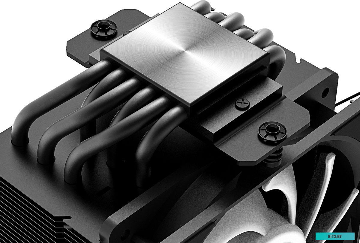 Кулер для процессора ID-Cooling SE-226-XT ARGB